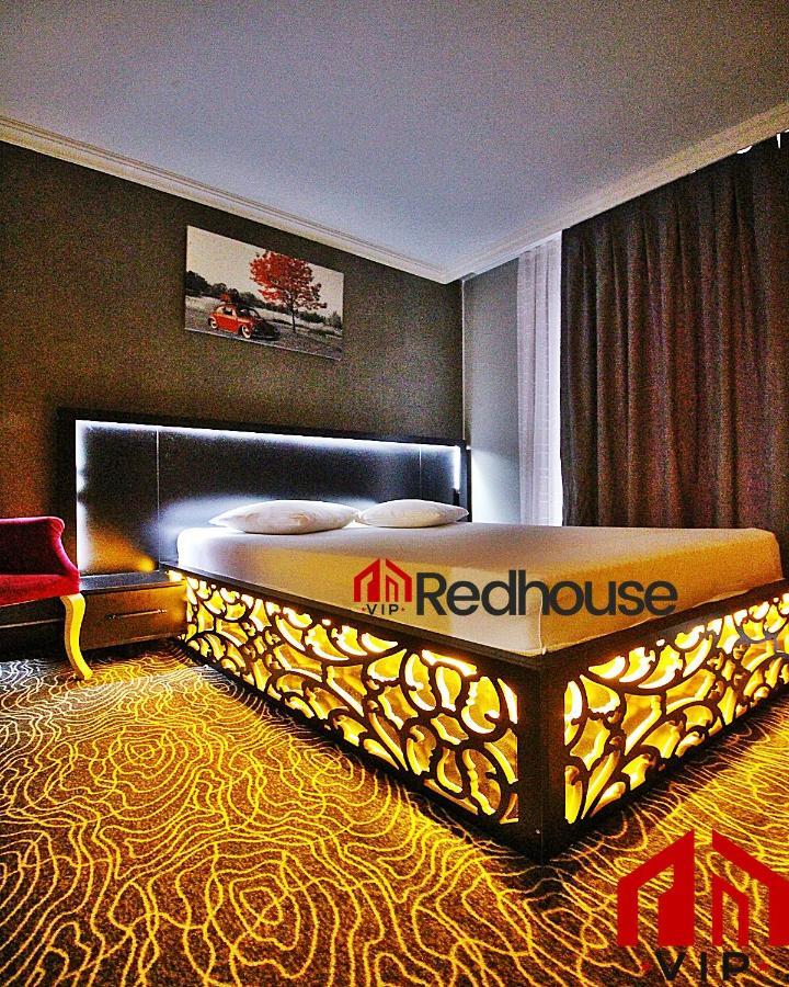 Red House Vip Apartmant Suites Istanbul Eksteriør billede