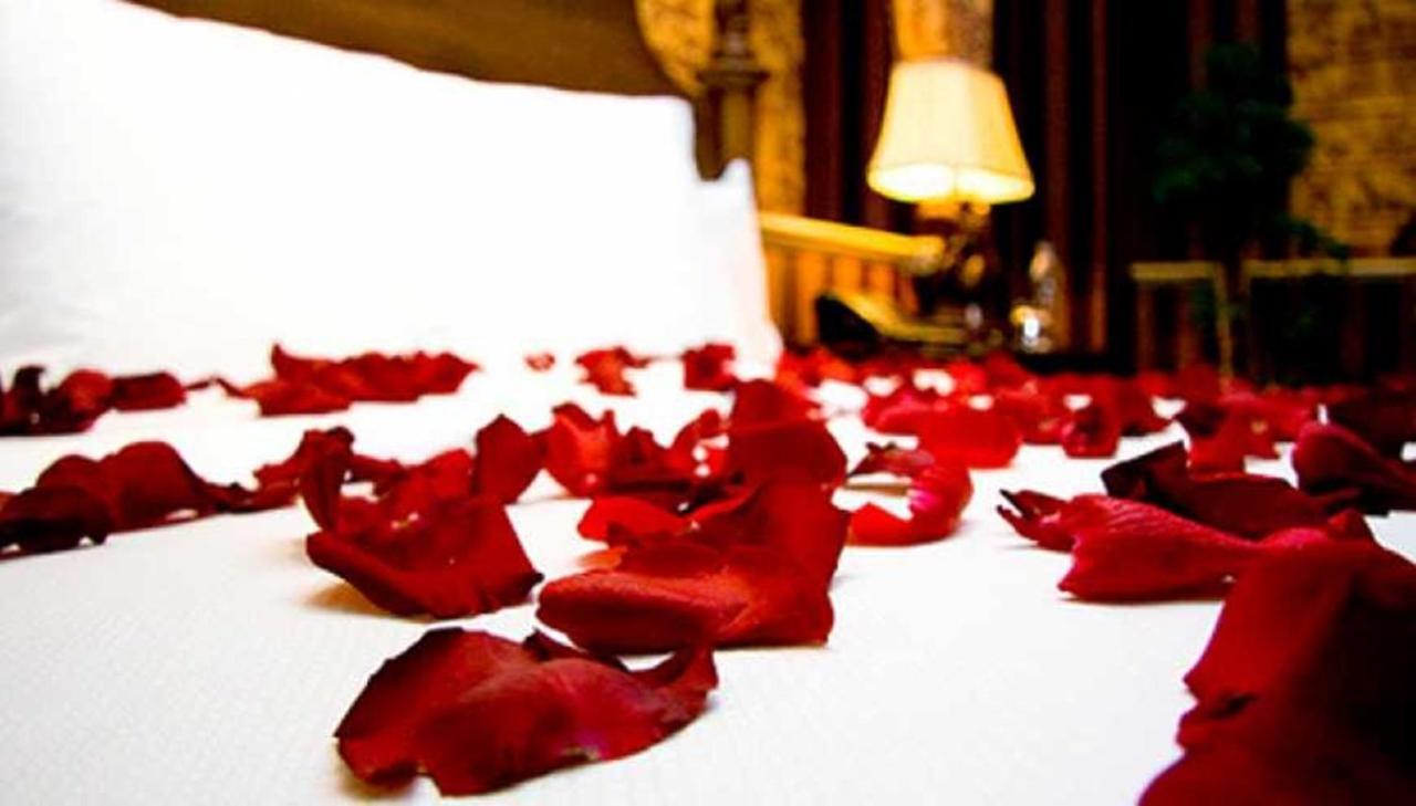 Red House Vip Apartmant Suites Istanbul Eksteriør billede