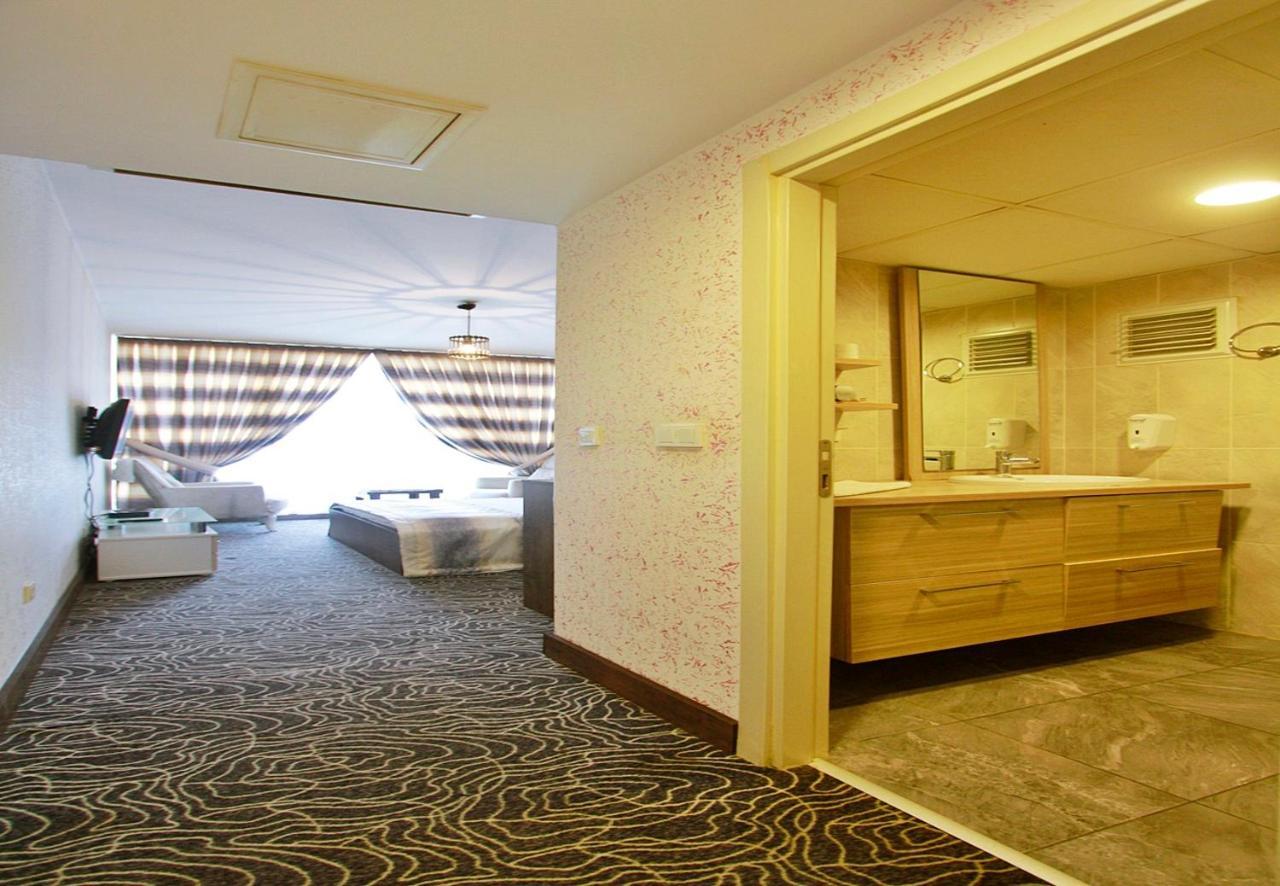 Red House Vip Apartmant Suites Istanbul Eksteriør billede